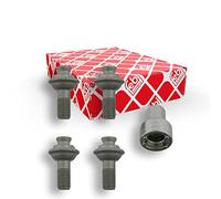 FEBI BILSTEIN 27497 Bullone ruota per SMART