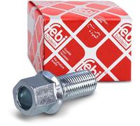 febi bilstein 46632 - Vite per cerchi in acciaio e lega