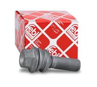 FEBI BILSTEIN Bullone ruota 46655 | Compatibile con: AUDI Q7, PORSCHE CAYENNE, CAYENNE, PANAMERA, VW AMAROK, AMAROK Pritsche/Fahrgestell, CALIFORNIA T5 Camper