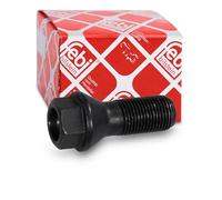 FEBI BILSTEIN Bullone ruota 46665 Compatibile con: ALPINA B7, BMW 1, 1, 1, 2 Active Tourer, 2 Active Tourer, 2 Cabriolet, 2 Coupe, 2 Coupe, 2 Gran Coupe, 2 Gran Tourer, 3, 3, 3 Gran Turismo, 3 Touring