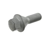 FEBI BILSTEIN Bullone ruota 46666 Compatibile con: NISSAN INTERSTAR Bus, INTERSTAR Kasten, INTERSTAR Pritsche/Fahrgestell, PRIMASTAR Bus, PRIMASTAR Kasten, PRIMASTAR Pritsche/Fahrgestell