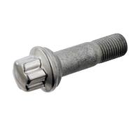 20x Febi BILSTEIN 29196 Viti per Ruote M14x1,5 MM Mercedes Benz S-M-R-E-KLASSE