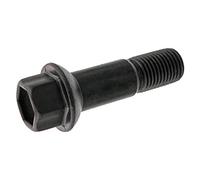 FEBI BILSTEIN Bullone ruota 46710 Compatibile con: MERCEDES-BENZ CLS, E-CLASS, E-CLASS All-Terrain, E-CLASS Cabriolet, E-CLASS Coupe, E-CLASS T-Model, EQA, EQB, EQC, EQS, G-CLASS, GLC, GLC Coupe
