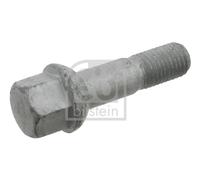 FEBI BILSTEIN Bulloni Ruote 46644 Bullone ruota MERCEDES-BENZ,Classe A (W168),Classe C Sedan (W203),Classe C T-modell (S203),Classe E Sedan (W210)