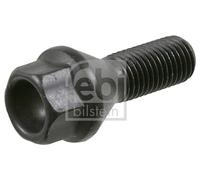 FEBI BILSTEIN Bullone ruota 46648 per BMW, Dacia, Mercedes-Benz, MINI, Nissan