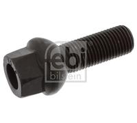 FEBI BILSTEIN Bullone ruota 04912 per VW, SEAT, FORD (Sharan, Transporter IV)