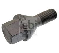 FEBI BILSTEIN 46684 Bullone ruota per CITROËN,FIAT,OPEL,PEUGEOT,VAUXHALL