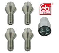 FEBI BILSTEIN Bullone Ruota Anteriore Per Fiat 500 312_ 1.2 1.4 312 1.0 Mild