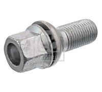 FEBI BILSTEIN Bullone ruota anteriore sinistro diametro 23 mm 46657