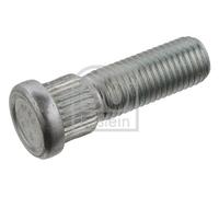 FEBI BILSTEIN 46691 Bullone ruota per CITROËN,MITSUBISHI,PEUGEOT,SMART
