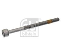 Febi Bilstein 28407 Bullone per Supporto Iniettore