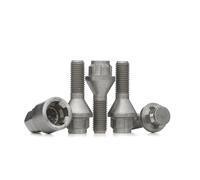 FEBI BILSTEIN Bulloni antifurto 27049 Anteriore Posteriore per BMW 3 Coupe (E92)