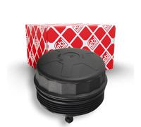 FEBI BILSTEIN Calotta Carter filtro olio 108179 per BMW 3 Sedan (E90) X3 (E83)