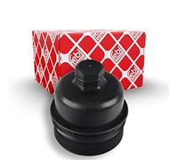 FEBI171342DECKELÖLFILTERGEHÄUSEFÜR Ford Fiesta Focus Citroën Peugeot Mini