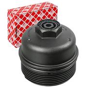 FEBI BILSTEIN 188448 Calotta Carter filtro olio