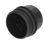 FEBI BILSTEIN Calotta Carter filtro olio 193329 per FIAT GRANDE PUNTO (199) 87,7