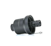 FEBI BILSTEIN Calotta Carter filtro olio 49633 per VW Polo Hatchback (6R1, 6C1)