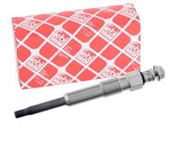 Candela incandescente Con emissione bagliore residuo 176168 FEBI BILSTEIN