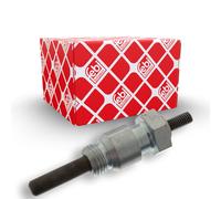 FEBI BILSTEIN Candeletta Riscaldatore da parcheggio 47200 per VW Sharan VAN (7M)