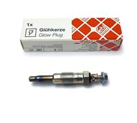 Febi BILSTEIN Candelette 19223 per Mercedes W201 190D W124 MB100 Sprinter W460