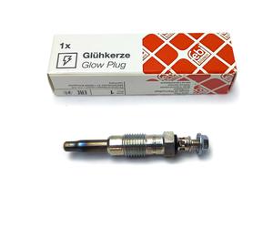 Febi BILSTEIN Candelette 19223 per Mercedes W201 190D W124 MB100 Sprinter W460