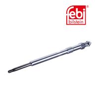 Febi BILSTEIN Candelette Adatto A per Jaguar x-Type 2.0 D Ford Transit Tourneo