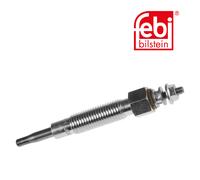 Febi BILSTEIN Candelette Adatto A per Nissan Serena 2.3 D Terrano II 2.7 Td 4WD