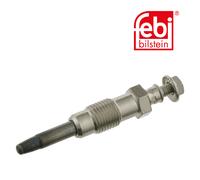 Febi BILSTEIN Candelette Adatto A per Vauxhall Omega (B) Berlina 2.5 Td Opel