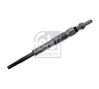 Febi BILSTEIN Candelette per Citroën C-Crosser Enterprise 2.2 HDI Peugeot 407