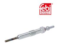 Febi BILSTEIN Candelette per Dacia Duster Lodgy Js _ 1.5 DCI US _ Renault Clio