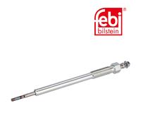 Febi BILSTEIN Candelette per Mitsubishi L 200 Pritsche/Telaio 2.5 di-D