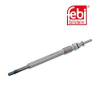 Febi BILSTEIN Candelette per Opel Astra G Cc 2.0 Dti 16V Opel Vectra (B)