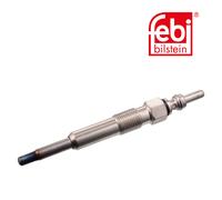 Febi BILSTEIN Candelette per Renault Modus/Grand 1.5 DCI 90 Audi 100 Avant