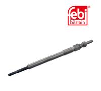 Febi BILSTEIN Candelette per Volvo V50 1.6 D Citroën Jumpy Pritsche/Telaio