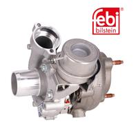 FEBI BILSTEIN Caricatore Di Carica Per Mercedes-Benz Vito Mixto W447 111 CDI 109