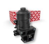 FEBI BILSTEIN Carter, Filtro olio 171212