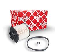 FEBI BILSTEIN CARTUCCIA FILTRO 106097