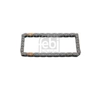 FEBI BILSTEIN Catena Distribuzione Per Hyundai Coupé Elantra i30 Tiburon Trajet