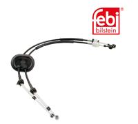 FEBI BILSTEIN Cavo Cambio Per Peugeot 207 CC WD_ 1.6 16V WA_ WC_