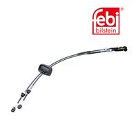 FEBI BILSTEIN Cavo Cambio Per Renault Trafic II Bus JL 2.0 dCi 115