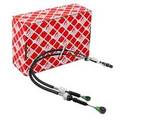 FEBI BILSTEIN Cavo comando cambio manuale 180364 per Fiat Peugeot Citroën