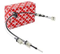 FEBI BILSTEIN 188196 Cavo comando, Cambio manuale per OPEL,VAUXHALL
