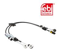 FEBI BILSTEIN Cavo Comando Cambio per Ford Transit Kasten 2.2 TDCi FA