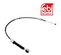 FEBI BILSTEIN Cavo Comando Cambio Sinistra per MINI Mini R56 Cooper One R57