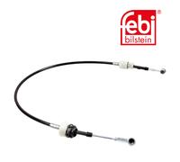 FEBI BILSTEIN Cavo Comando Cambio Sinistro per Fiat Grande Punto 1.2 1.4 199
