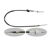 FEBI BILSTEIN Cavo frizione 06236 per Ford Transit (Autobus, Furgone)