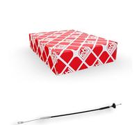 Febi-Bilstein 24142 - Cavo Comando, Comando Frizione