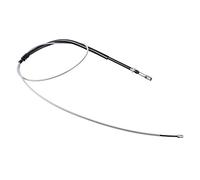 FEBI BILSTEIN Cavo comando, Freno stazionamento 107921 | Compatibile con: CITROËN C5 I, C5 I Break, C5 II, C5 II Break