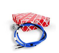 FEBI BILSTEIN Cavo comando, Freno stazionamento 109098
