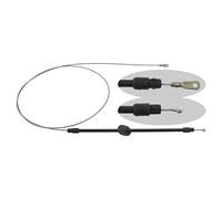 FEBI BILSTEIN Cavo Del Freno Anteriore Per Mercedes-Benz Sprinter 35-T